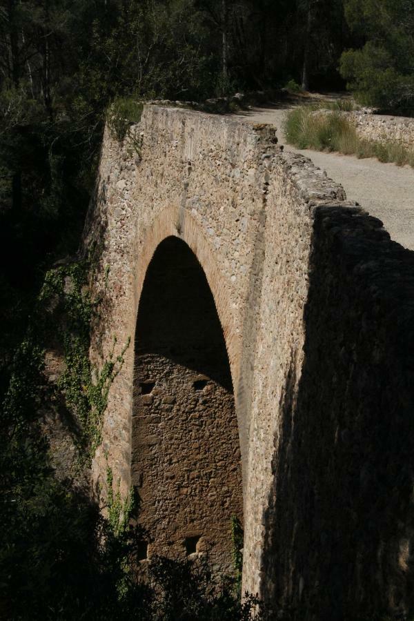 Hostal Ca L'Eli Different Experience Hutt 12157 Mont-Roig del Camp Exterior foto