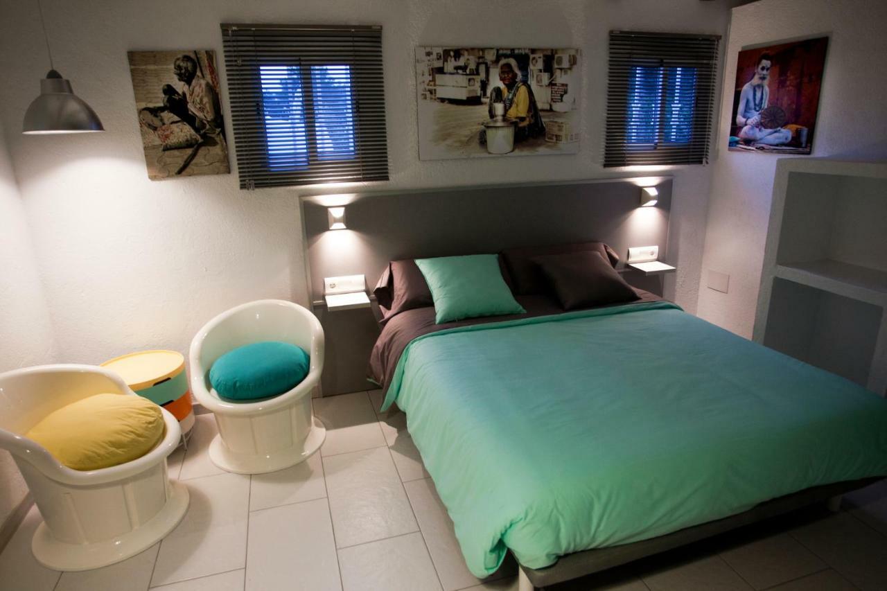 Hostal Ca L'Eli Different Experience Hutt 12157 Mont-Roig del Camp Exterior foto