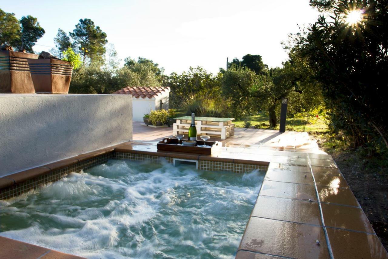 Hostal Ca L'Eli Different Experience Hutt 12157 Mont-Roig del Camp Exterior foto