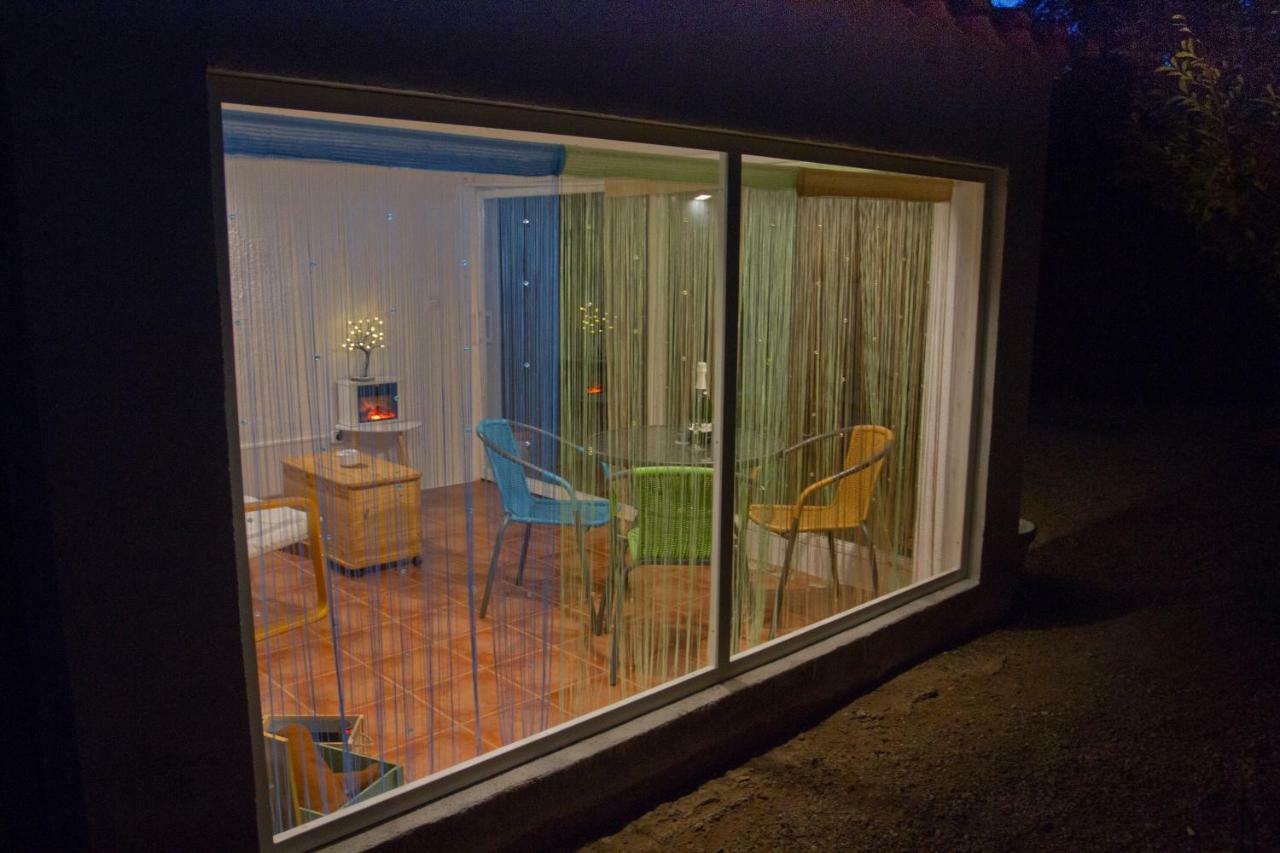 Hostal Ca L'Eli Different Experience Hutt 12157 Mont-Roig del Camp Exterior foto